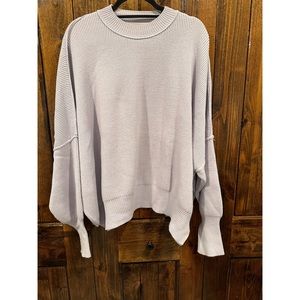 Free People- Easy Street Tunic